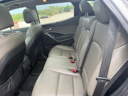 Used 2013 Hyundai Santa Fe Sport w/ Technology Pkg FWD image 6