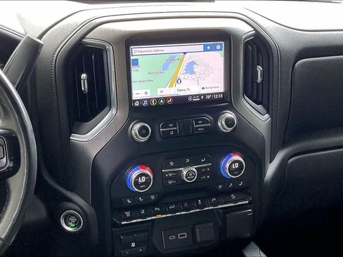 Certified 2022 GMC Sierra 3500 Denali w/ Denali Ultimate Package image 7