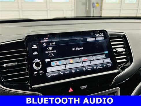 New 2026 Honda Ridgeline Black Edition image 6