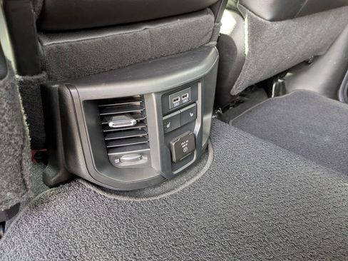 Used 2022 RAM 2500 Laramie AWD/4WD image 27