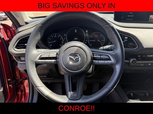 Used 2021 MAZDA CX-30 FWD 2.5 S w/ Select Package image 14