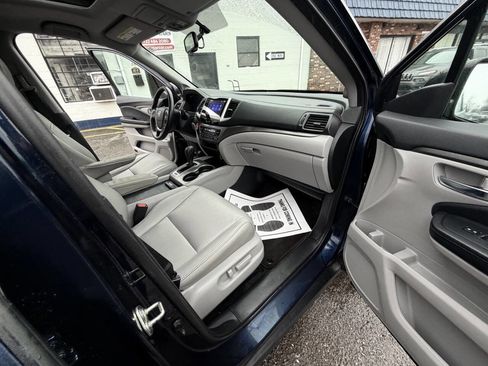 Used 2017 Honda Pilot EX-L image 13