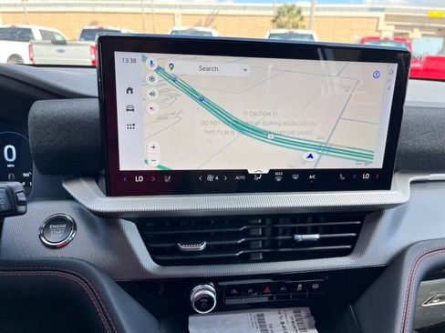 New 2026 Ford Explorer ST-Line w/ ST-Line Street Pack image 22