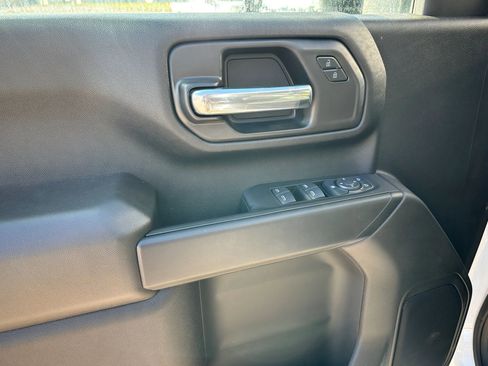 Used 2024 Chevrolet Silverado 3500 W/T w/ WT Convenience Package image 16