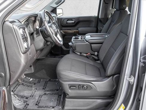 Used 2020 GMC Sierra 1500 SLE w/ SLE Value Package image 11