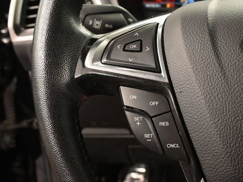 Used 2024 Ford Edge SEL AWD/4WD image 31