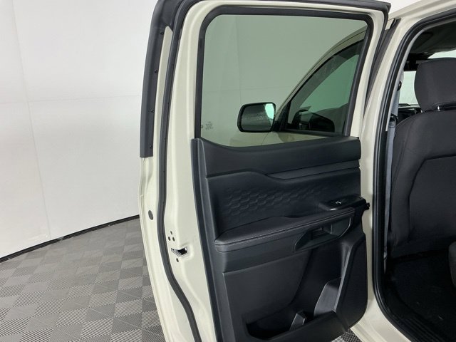 New 2026 Ford Ranger XLT w/ Equipment Group 301A High AWD/4WD image 23
