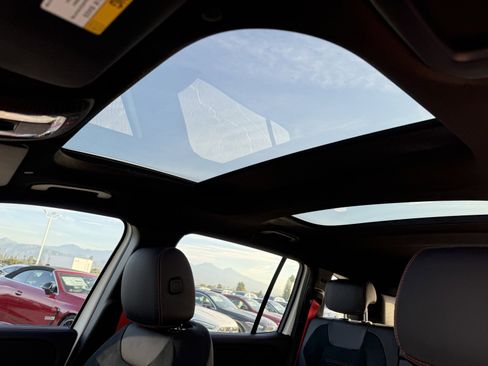 New 2026 Mercedes-Benz GLB 35 AMG 4MATIC image 19