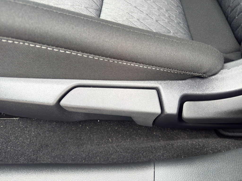 New 2027 Nissan Sentra SV FWD image 15