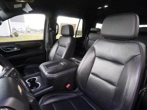 Used 2021 Chevrolet Tahoe LT image 22