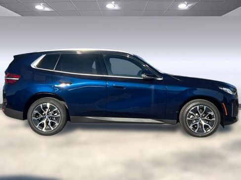 Used 2026 BMW X3 xDrive30i w/ Premium Package AWD/4WD image 7