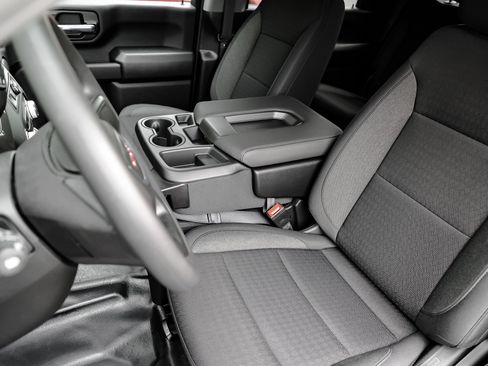 New 2026 GMC Sierra 2500 Pro w/ Convenience Package image 12