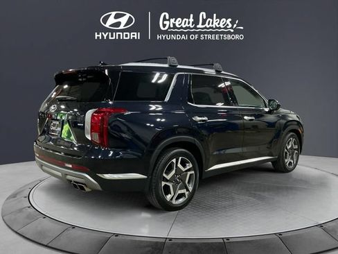 Used 2023 Hyundai Palisade Limited AWD/4WD image 6
