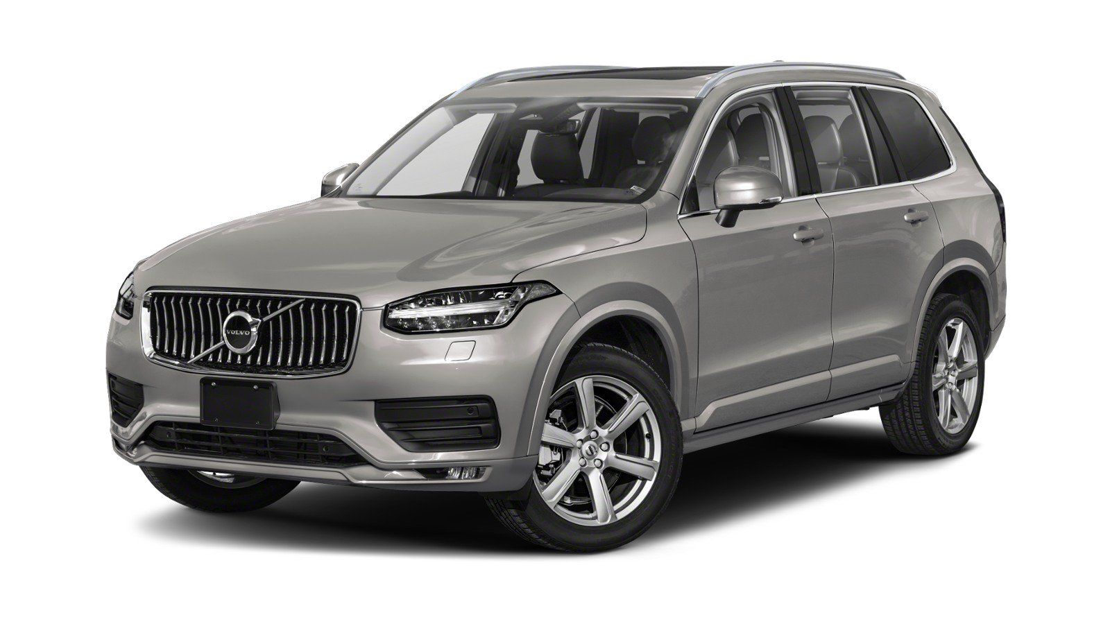 Used 2024 Volvo XC90 B6 Plus w/ Protection Package AWD/4WD image 1