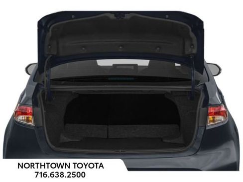 New 2026 Toyota Corolla SE FWD image 12
