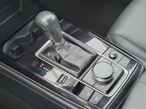 Used 2025 MAZDA CX-30 AWD 2.5 S w/ Select Sport Pkg image 29