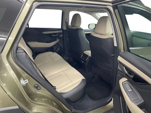 Used 2023 Subaru Outback Limited AWD/4WD image 30