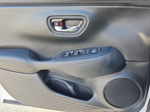 Certified 2024 Honda HR-V Sport image 24