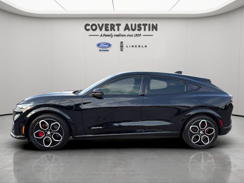 Used 2023 Ford Mustang Mach-E GT AWD/4WD image 2