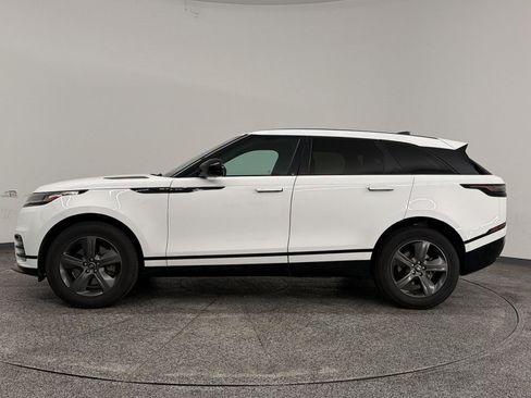 Used 2025 Land Rover Range Rover Velar Dynamic SE AWD/4WD image 2