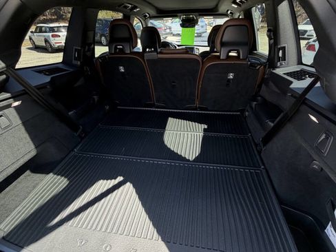 Used 2020 Volvo XC90 T6 Inscription w/ Protection Package Premier image 25