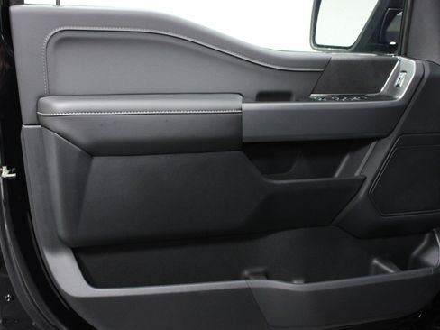 New 2025 Ford F150 XLT w/ Equipment Group 302A MID image 11