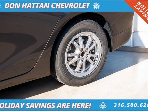 Used 2016 Toyota Prius Two image 30