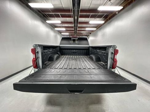 Certified 2025 Chevrolet Silverado 2500 LT w/ All Star Edition AWD/4WD image 26