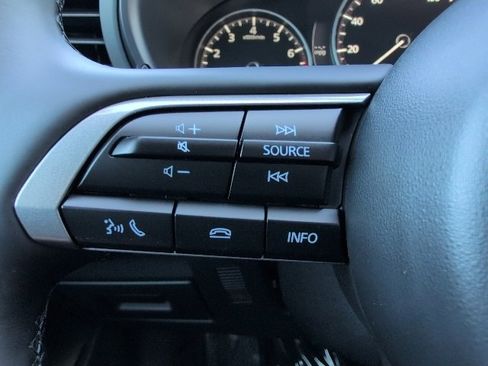 New 2026 MAZDA MAZDA3 s Sport image 30