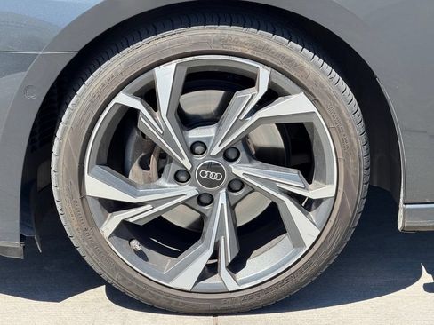 Used 2023 Audi A3 2.0T Premium w/ Convenience Package AWD/4WD image 7