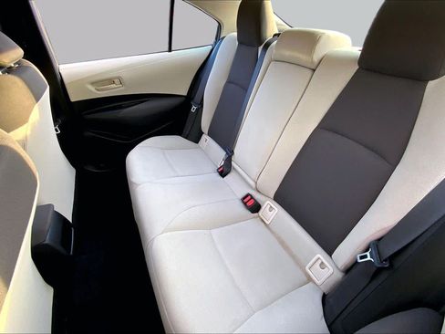 Used 2022 Toyota Corolla LE FWD image 20
