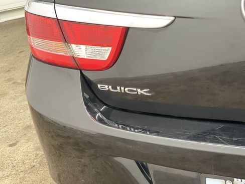 Used 2016 Buick Verano image 10