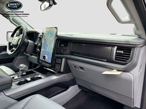 New 2025 Ford F150 Lightning Flash image 29