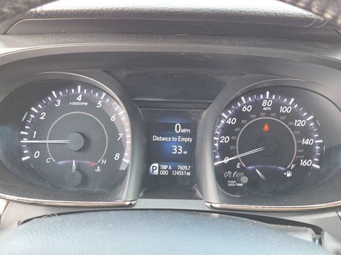 Used 2015 Toyota Avalon XLE Premium FWD image 33