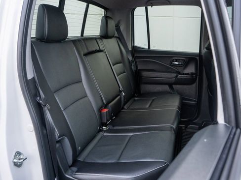 Certified 2023 Honda Ridgeline RTL-E image 23