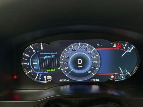 Used 2020 Cadillac Escalade ESV Luxury AWD/4WD image 13