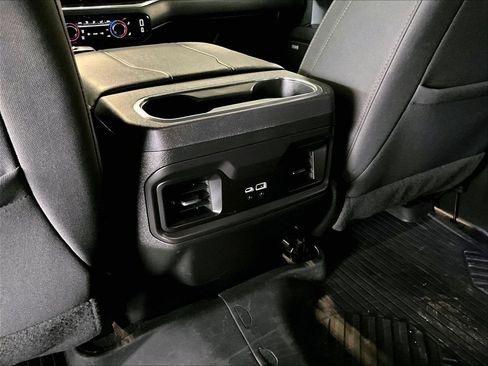 Used 2023 Chevrolet Silverado 1500 RST w/ True North Edition Plus image 27