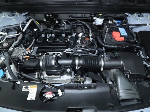 Used 2022 Honda Accord Sport image 33