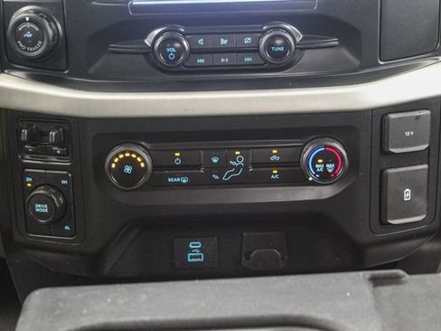 Used 2022 Ford F150 XL w/ Trailer Tow Package AWD/4WD image 26