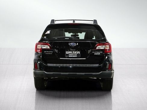 Used 2016 Subaru Outback 2.5i Premium AWD/4WD image 4