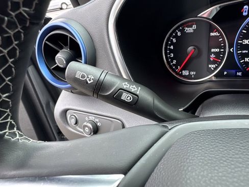 Used 2023 Chevrolet Blazer RS w/ Driver Confidence II Package image 29