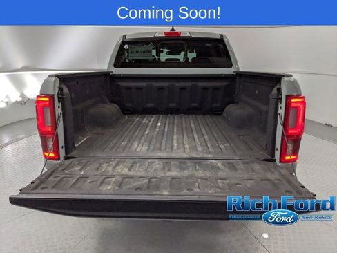 Certified 2023 Ford Ranger Lariat w/ Tremor Off-Road Package image 24
