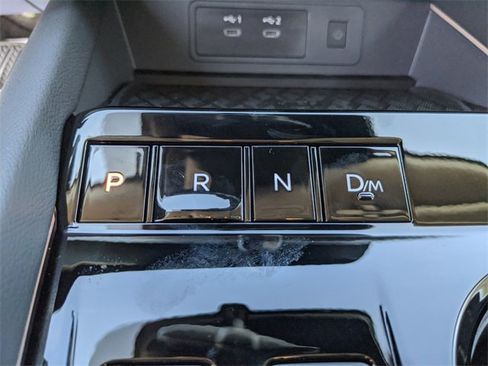 New 2025 Nissan Murano SL image 35