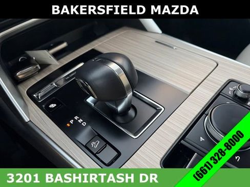 Used 2024 MAZDA CX-90 Plug-In Hybrid w/ Preferred image 27