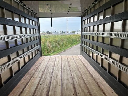 New 2025 Chevrolet Low Cab Forward 4500 XD image 10