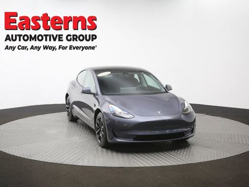 Used 2023 Tesla Model 3 Standard Range RWD image 45