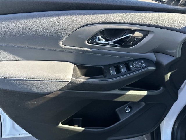 Certified 2019 Chevrolet Traverse LT FWD image 18
