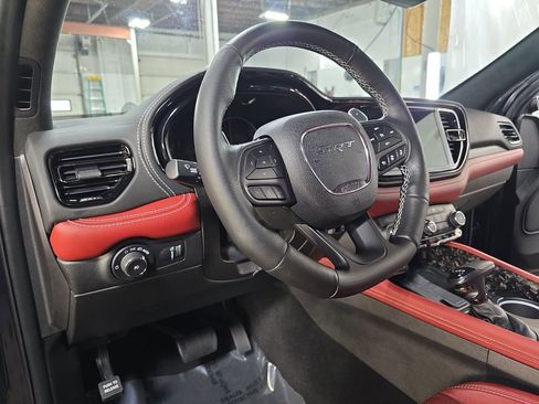 Used 2023 Dodge Durango SRT image 16