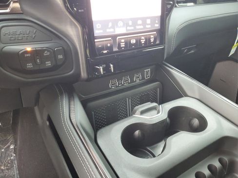 New 2026 RAM 2500 Rebel w/ Rebel Level 2 Equipment Group image 15