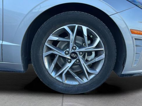 Used 2020 Hyundai Sonata SEL image 31
